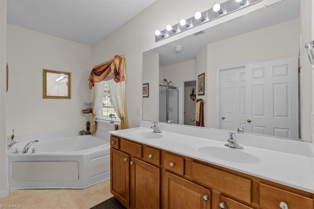 Stick/Site Built at 4264 Harbor Ridge Drive, Greensboro NC 27406, photo 30 of 50
