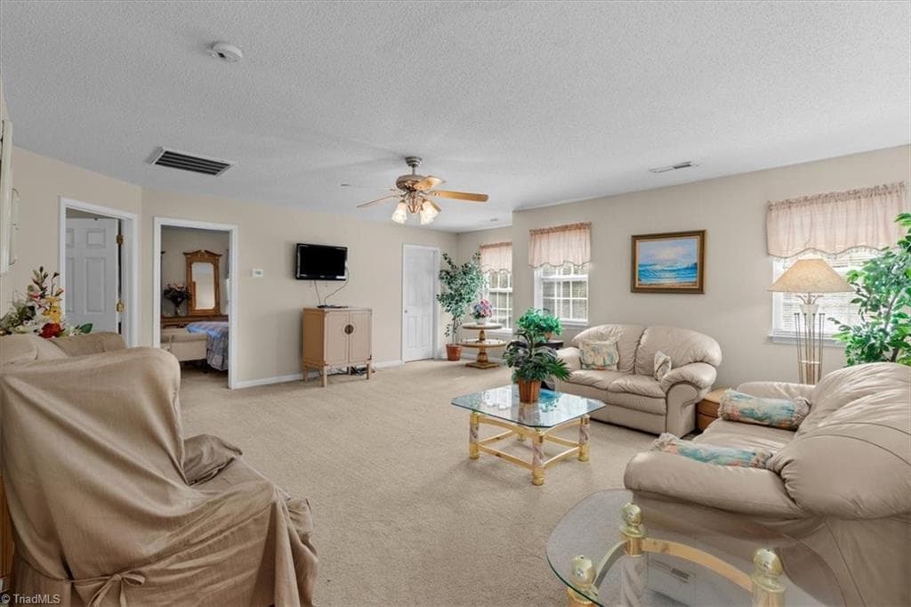 Stick/Site Built at 4264 Harbor Ridge Drive, Greensboro NC 27406, photo 34 of 50