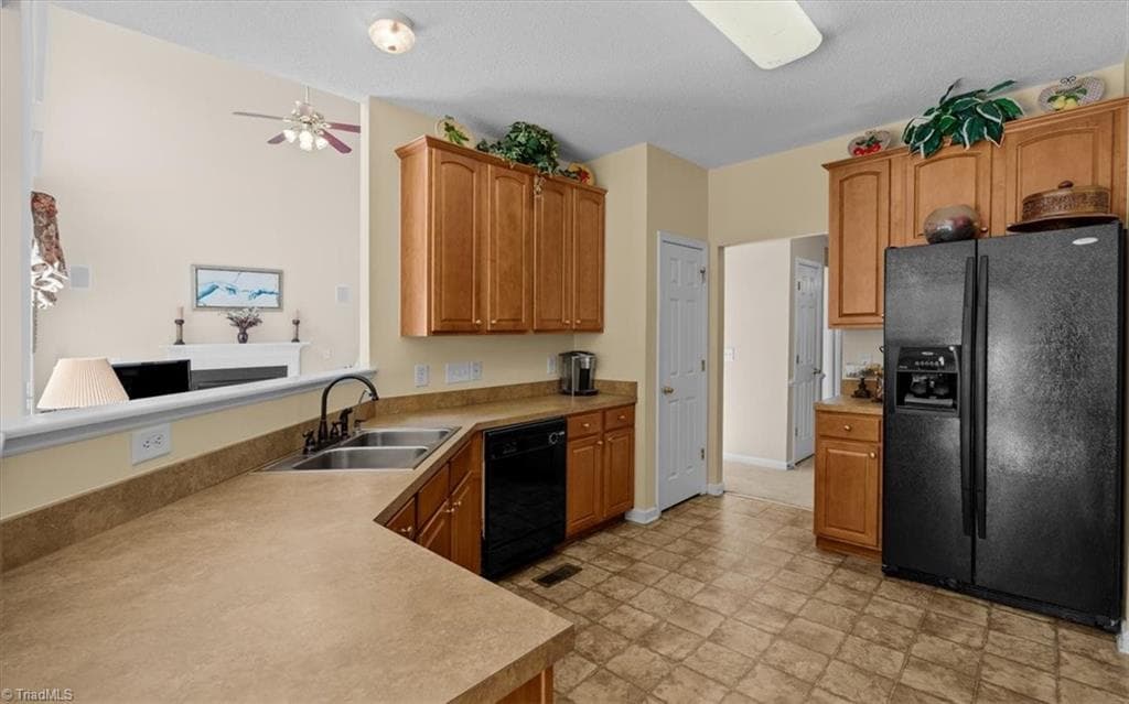 Stick/Site Built at 4264 Harbor Ridge Drive, Greensboro NC 27406, photo 10 of 50
