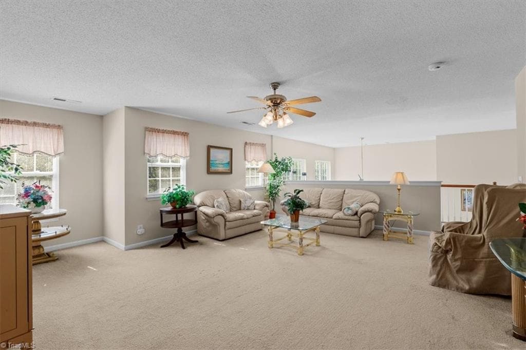 Stick/Site Built at 4264 Harbor Ridge Drive, Greensboro NC 27406, photo 35 of 50
