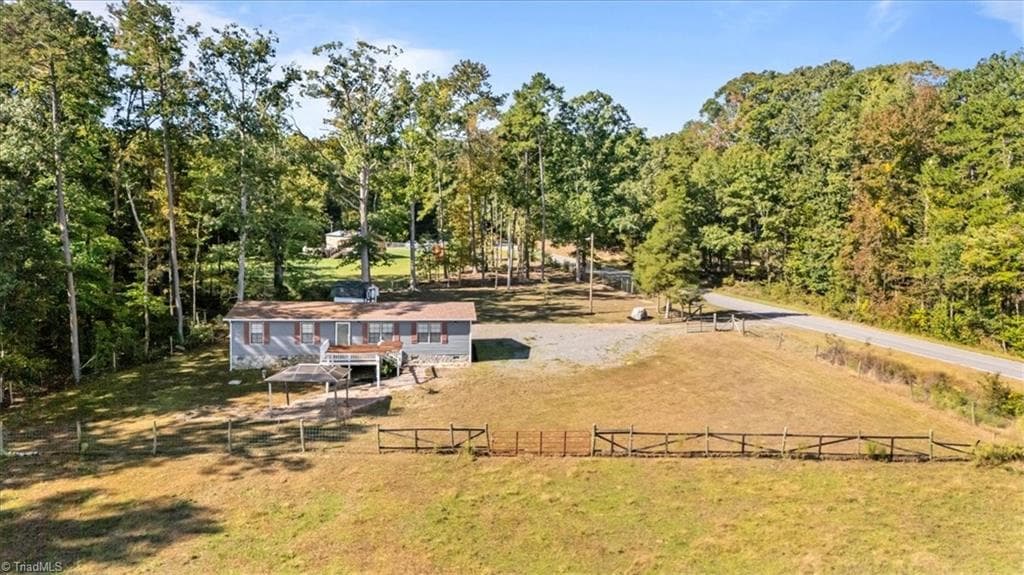 7775 Riverside Road, Seagrove NC 27341