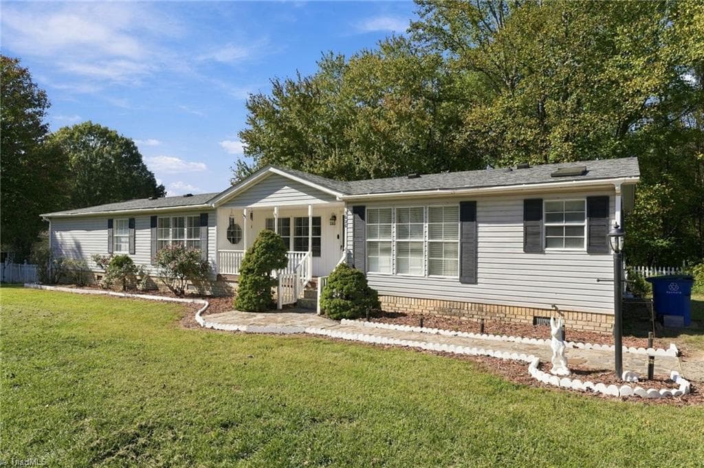 3020 Ellisboro Road, Stokesdale NC 27357