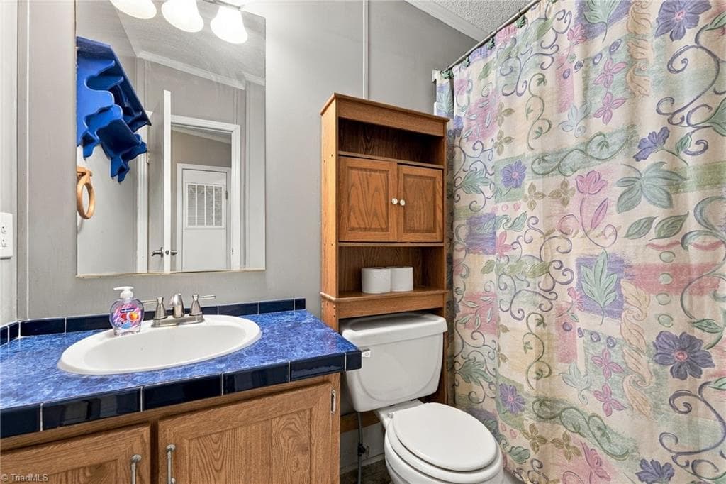 Manufactured Home at 3020 Ellisboro Road, Stokesdale NC 27357, photo 18 of 26