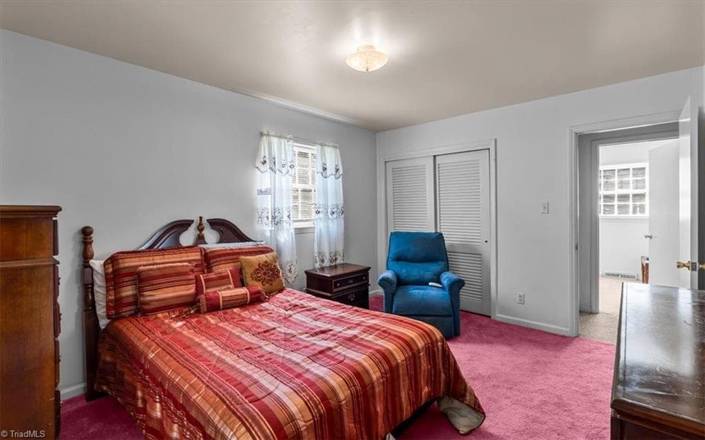 Stick/Site Built at 1505 Woodbriar Avenue, Greensboro NC 27405, Greensboro, photo 27 of 35