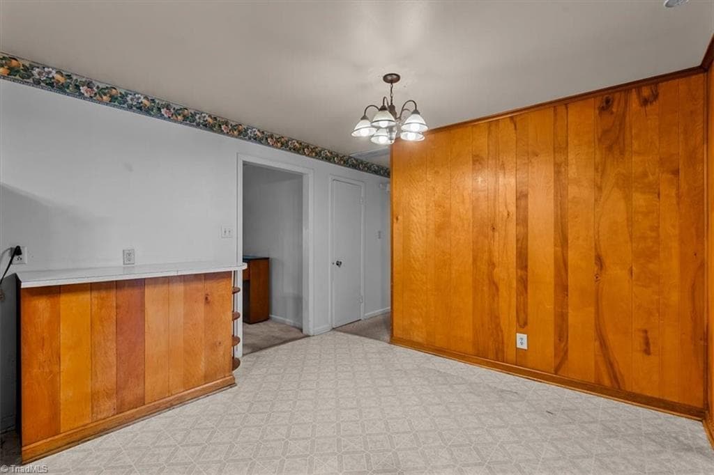 Stick/Site Built at 1505 Woodbriar Avenue, Greensboro NC 27405, Greensboro, photo 13 of 35