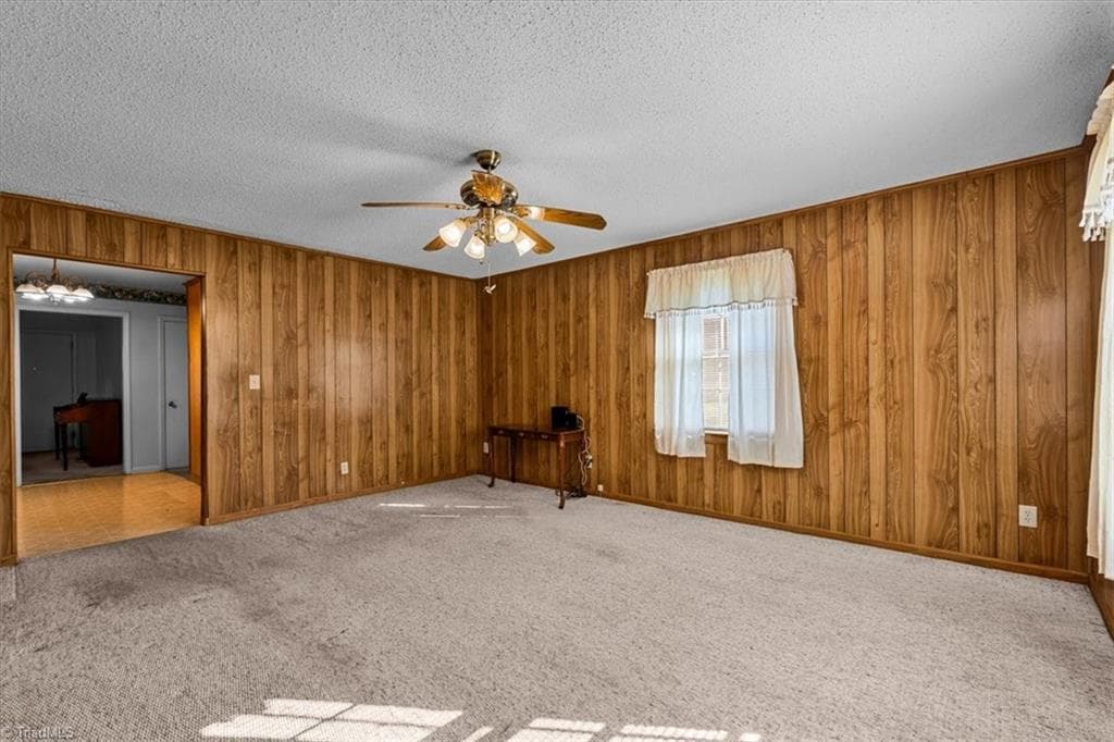 Stick/Site Built at 1505 Woodbriar Avenue, Greensboro NC 27405, Greensboro, photo 20 of 35