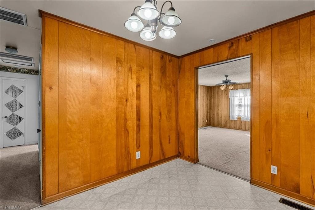 Stick/Site Built at 1505 Woodbriar Avenue, Greensboro NC 27405, Greensboro, photo 14 of 35