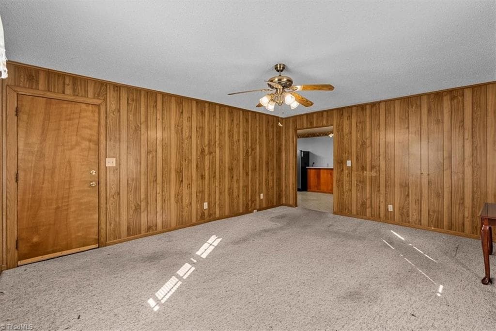 Stick/Site Built at 1505 Woodbriar Avenue, Greensboro NC 27405, Greensboro, photo 19 of 35