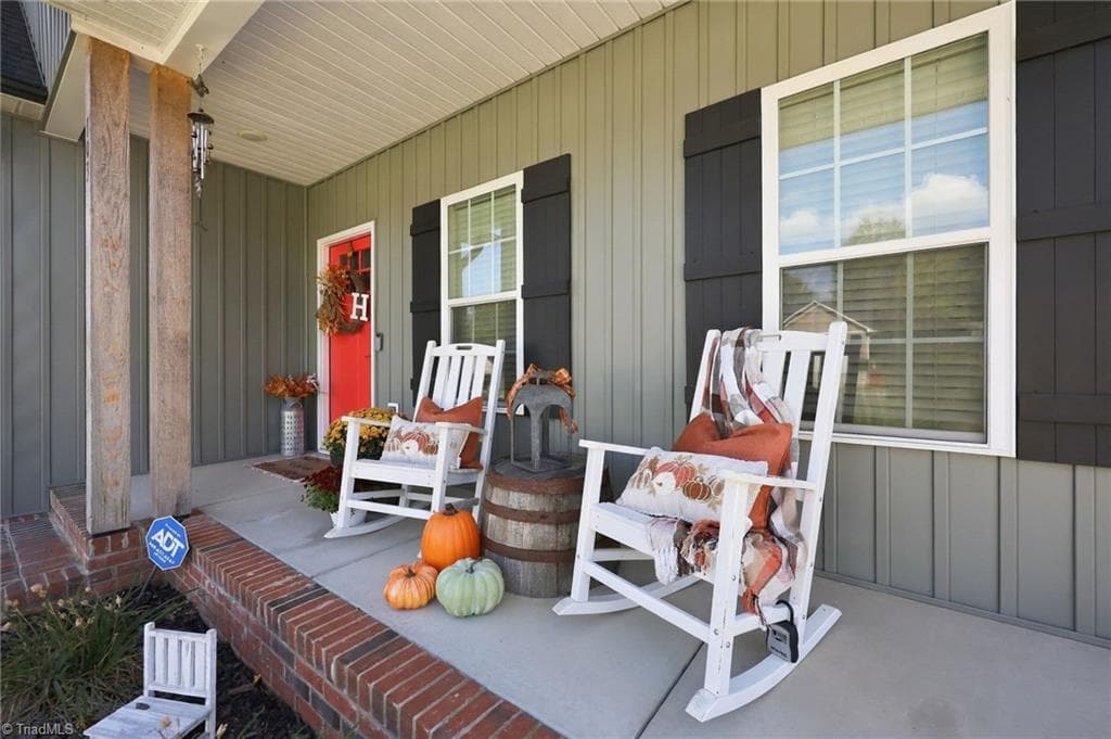 Stick/Site Built at 103 Hazy Lane, Thomasville NC 27360, Thomasville, photo 22 of 38