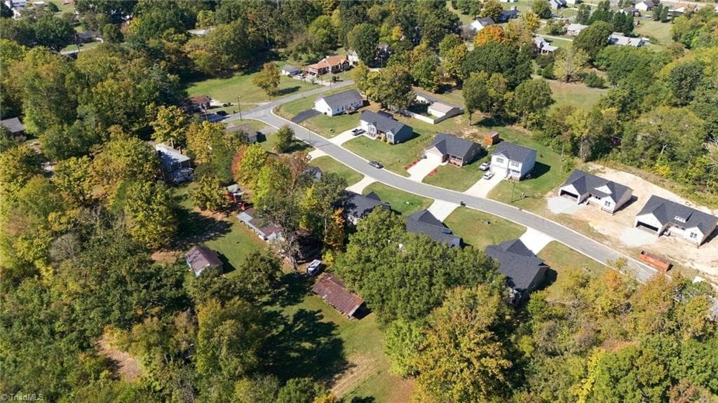 Stick/Site Built at 103 Hazy Lane, Thomasville NC 27360, Thomasville, photo 36 of 38