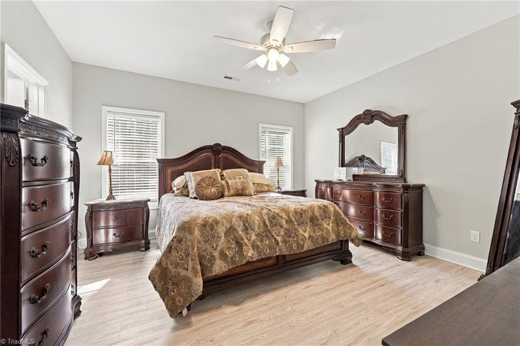 Stick/Site Built at 103 Hazy Lane, Thomasville NC 27360, Thomasville, photo 9 of 38