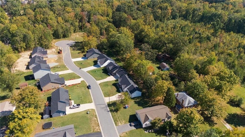 Stick/Site Built at 103 Hazy Lane, Thomasville NC 27360, Thomasville, photo 34 of 38