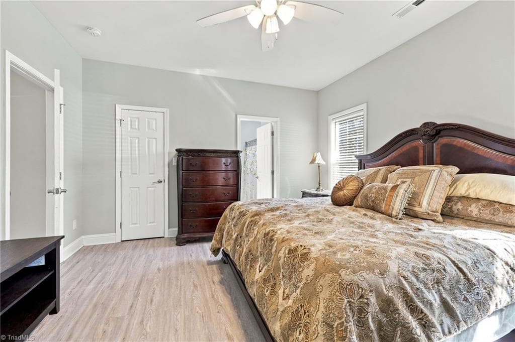 Stick/Site Built at 103 Hazy Lane, Thomasville NC 27360, Thomasville, photo 10 of 38