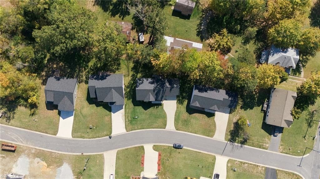 Stick/Site Built at 103 Hazy Lane, Thomasville NC 27360, Thomasville, photo 33 of 38