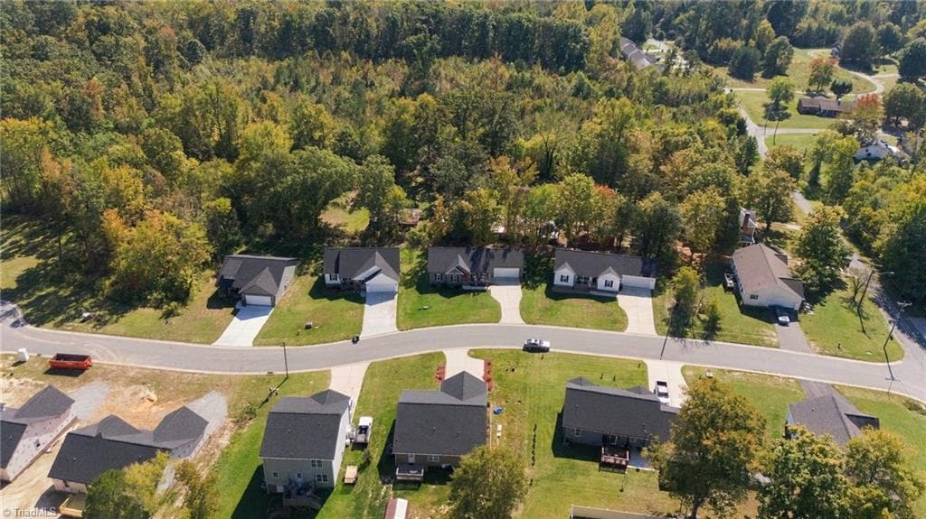 Stick/Site Built at 103 Hazy Lane, Thomasville NC 27360, Thomasville, photo 35 of 38