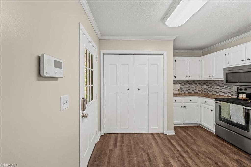 Stick/Site Built at 208 Trollinger Street, Randleman NC 27317, Randleman, photo 9 of 44