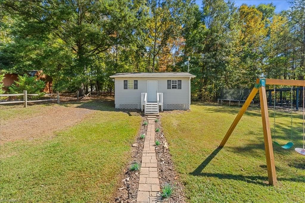 Stick/Site Built at 208 Trollinger Street, Randleman NC 27317, Randleman, photo 44 of 44