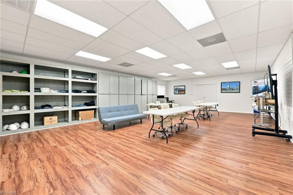 Industrial at 206 Villa Avenue, High Point NC 27260, High Point, photo 46 of 46