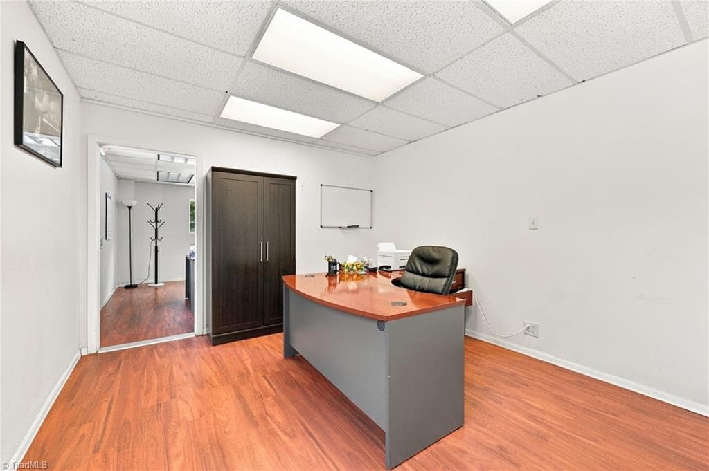 Industrial at 206 Villa Avenue, High Point NC 27260, High Point, photo 17 of 46
