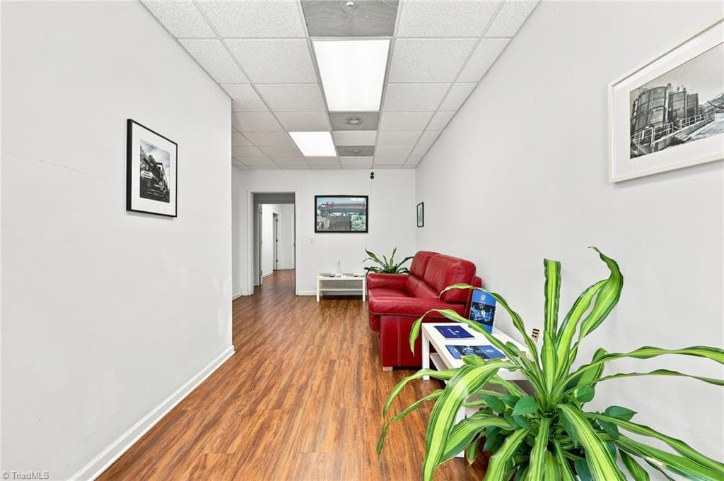 Industrial at 206 Villa Avenue, High Point NC 27260, High Point, photo 12 of 46