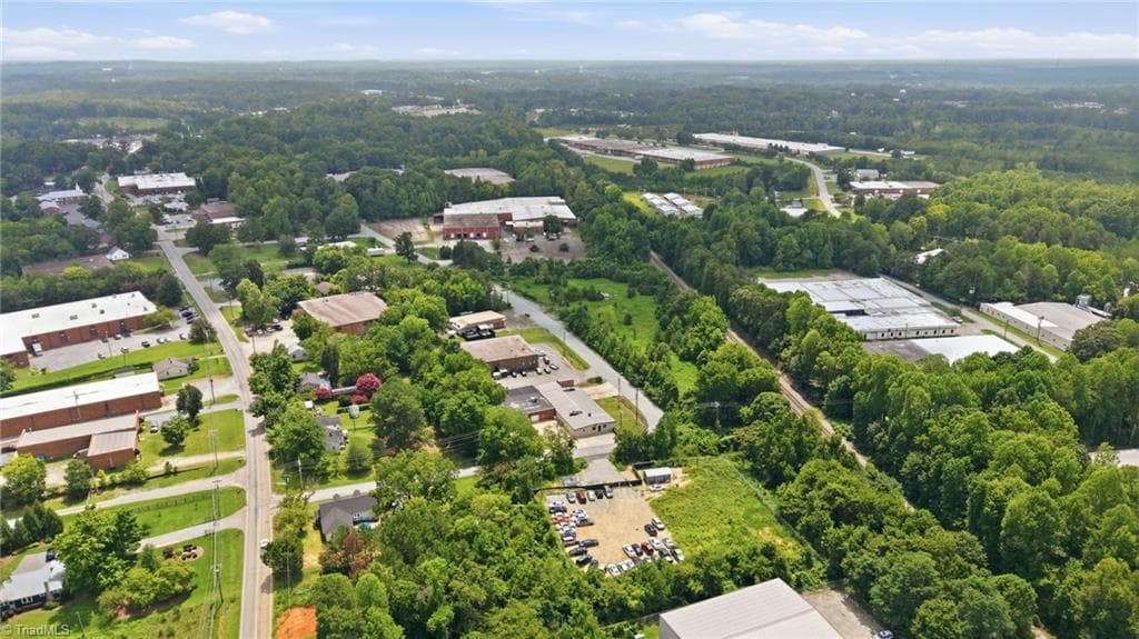 Industrial at 206 Villa Avenue, High Point NC 27260, High Point, photo 7 of 46