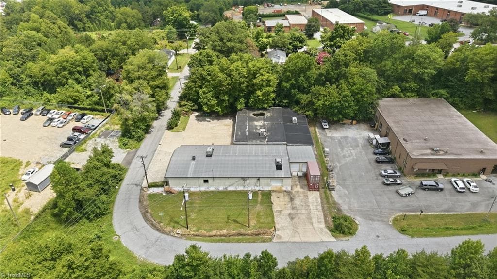 Industrial at 206 Villa Avenue, High Point NC 27260, High Point, photo 3 of 46