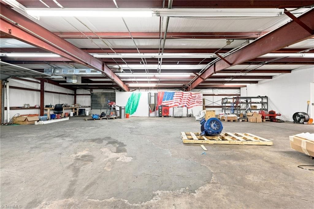 Industrial at 206 Villa Avenue, High Point NC 27260, High Point, photo 36 of 46