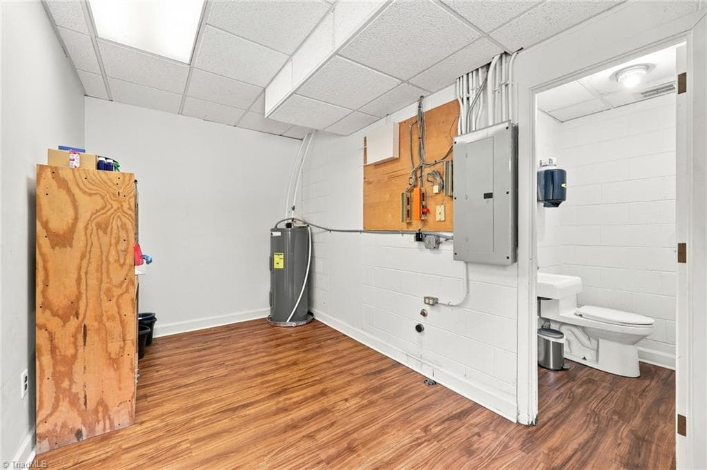 Industrial at 206 Villa Avenue, High Point NC 27260, High Point, photo 32 of 46