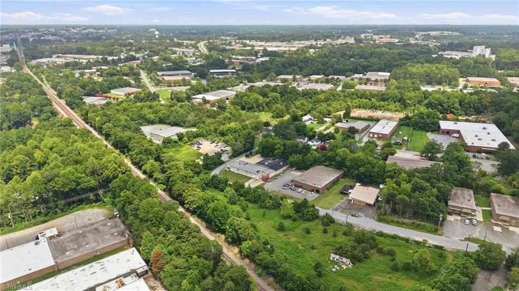 Industrial at 206 Villa Avenue, High Point NC 27260, High Point, photo 5 of 46