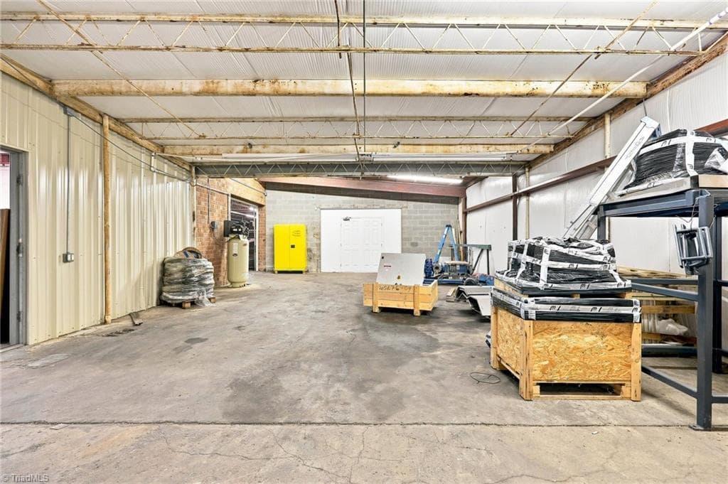 Industrial at 206 Villa Avenue, High Point NC 27260, High Point, photo 38 of 46