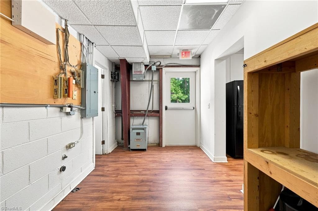 Industrial at 206 Villa Avenue, High Point NC 27260, High Point, photo 33 of 46