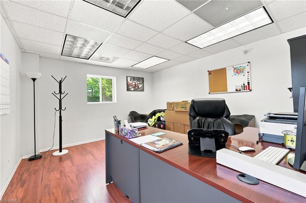 Industrial at 206 Villa Avenue, High Point NC 27260, High Point, photo 19 of 46