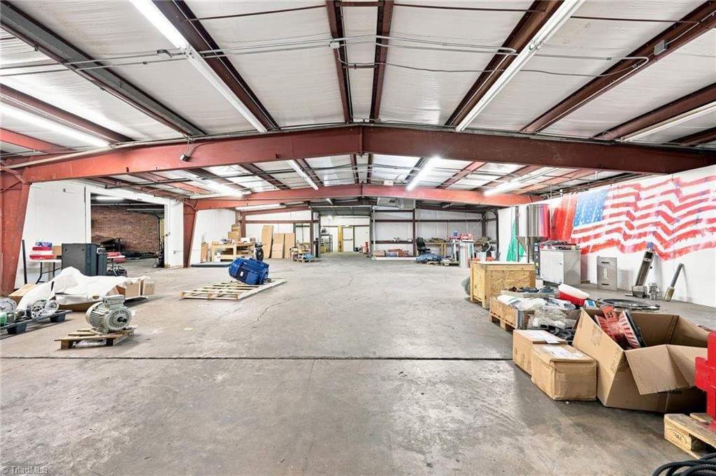 Industrial at 206 Villa Avenue, High Point NC 27260, High Point, photo 35 of 46