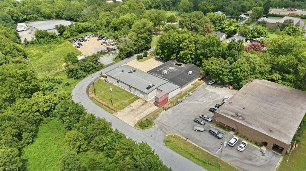 Industrial at 206 Villa Avenue, High Point NC 27260, High Point, photo 4 of 46