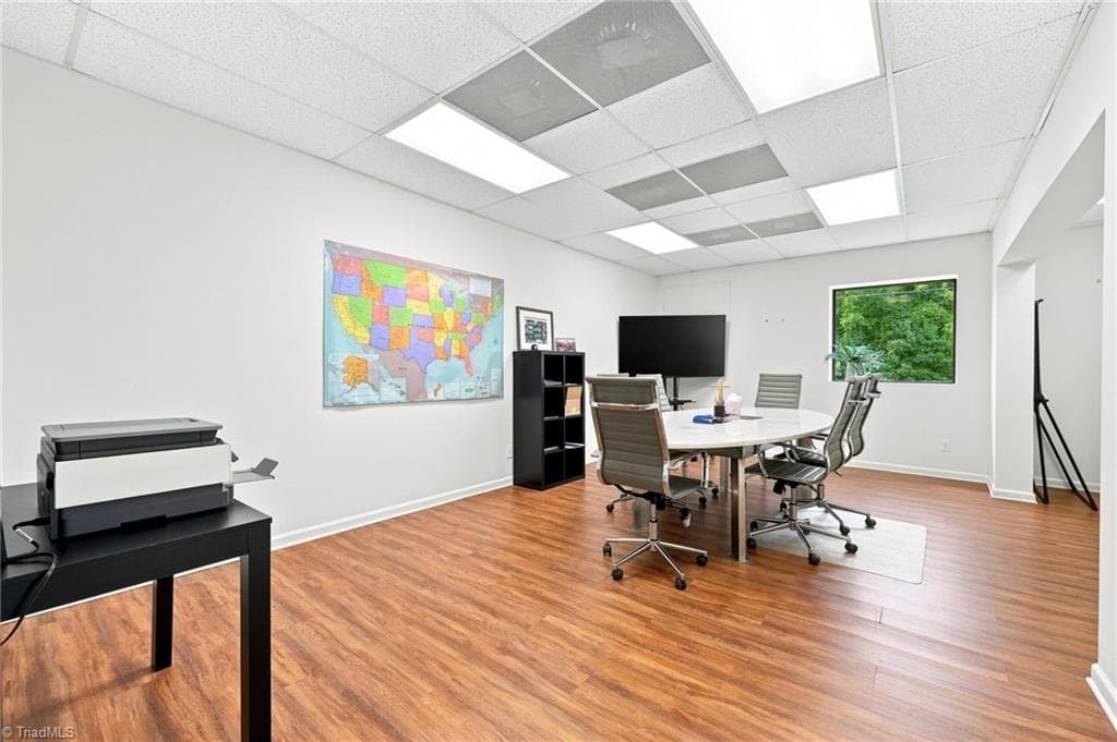 Industrial at 206 Villa Avenue, High Point NC 27260, High Point, photo 25 of 46