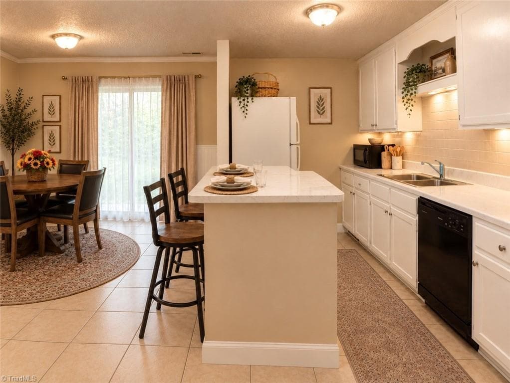 Stick/Site Built at 5703 Bramblegate Road # B, Greensboro NC 27409, Greensboro, photo 6 of 20