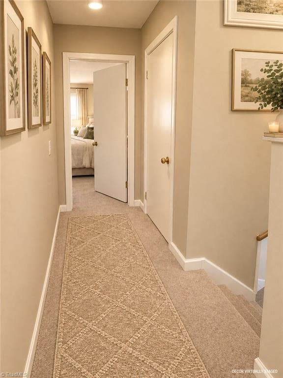 Stick/Site Built at 5703 Bramblegate Road # B, Greensboro NC 27409, Greensboro, photo 13 of 20