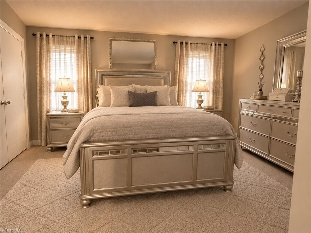 Stick/Site Built at 5703 Bramblegate Road # B, Greensboro NC 27409, Greensboro, photo 17 of 20