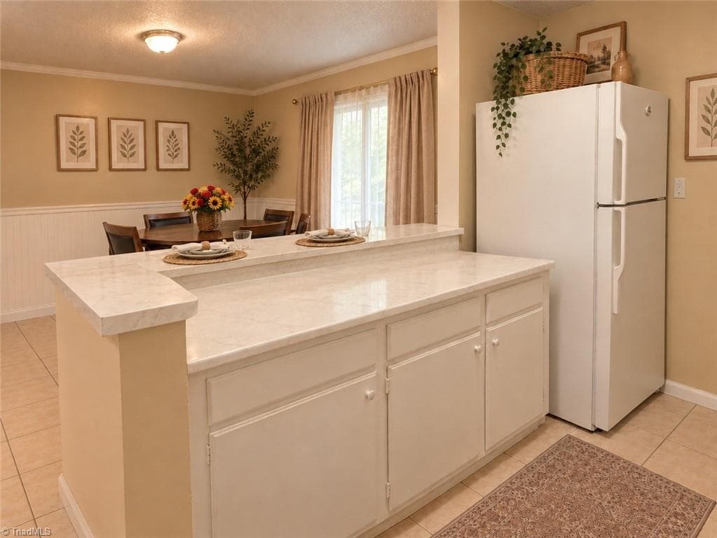 Stick/Site Built at 5703 Bramblegate Road # B, Greensboro NC 27409, Greensboro, photo 7 of 20