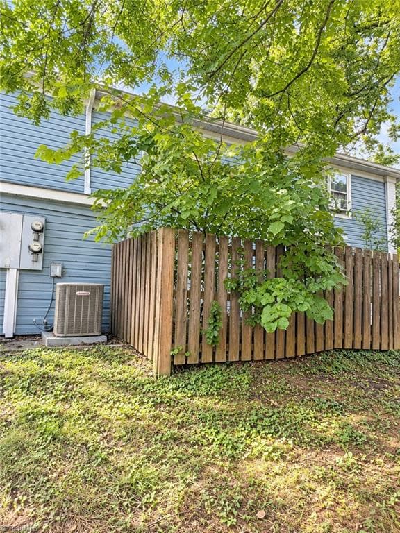 Stick/Site Built at 5703 Bramblegate Road # B, Greensboro NC 27409, Greensboro, photo 20 of 20