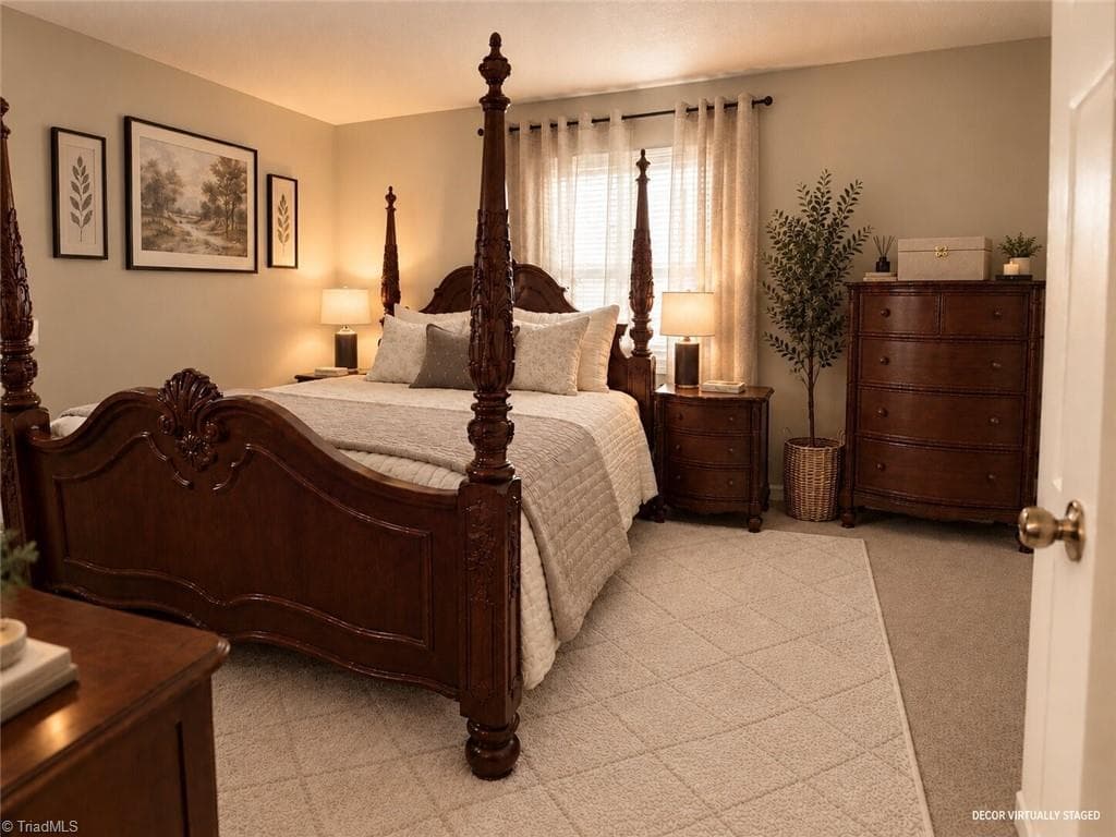Stick/Site Built at 5703 Bramblegate Road # B, Greensboro NC 27409, Greensboro, photo 14 of 20
