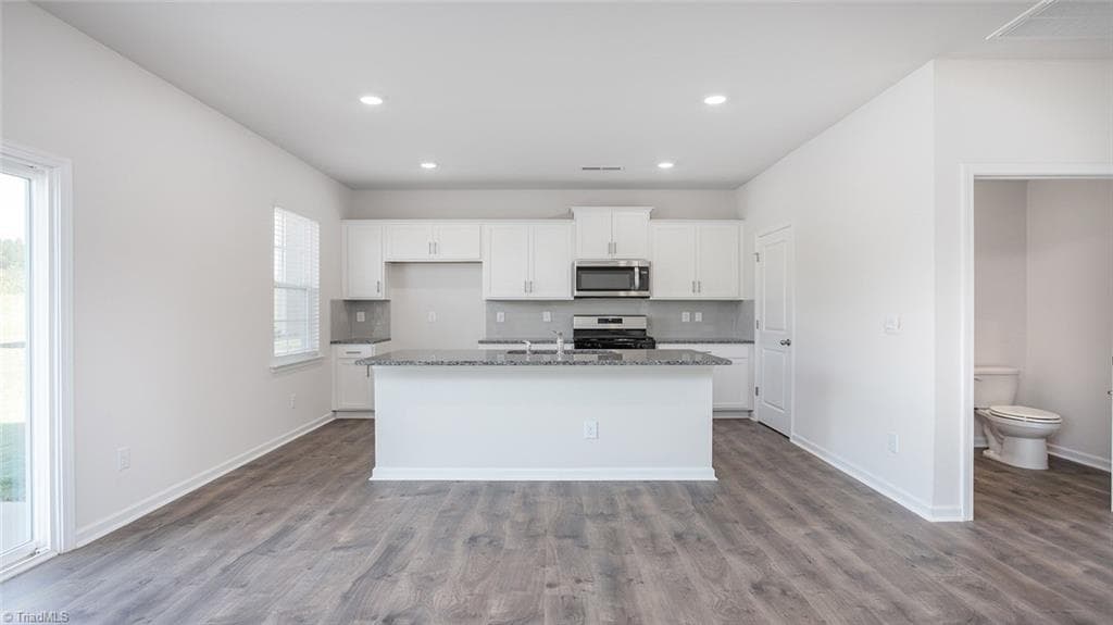Stick/Site Built at 2715 Luxborough Lane, Mebane NC 27302, Mebane, photo 9 of 23