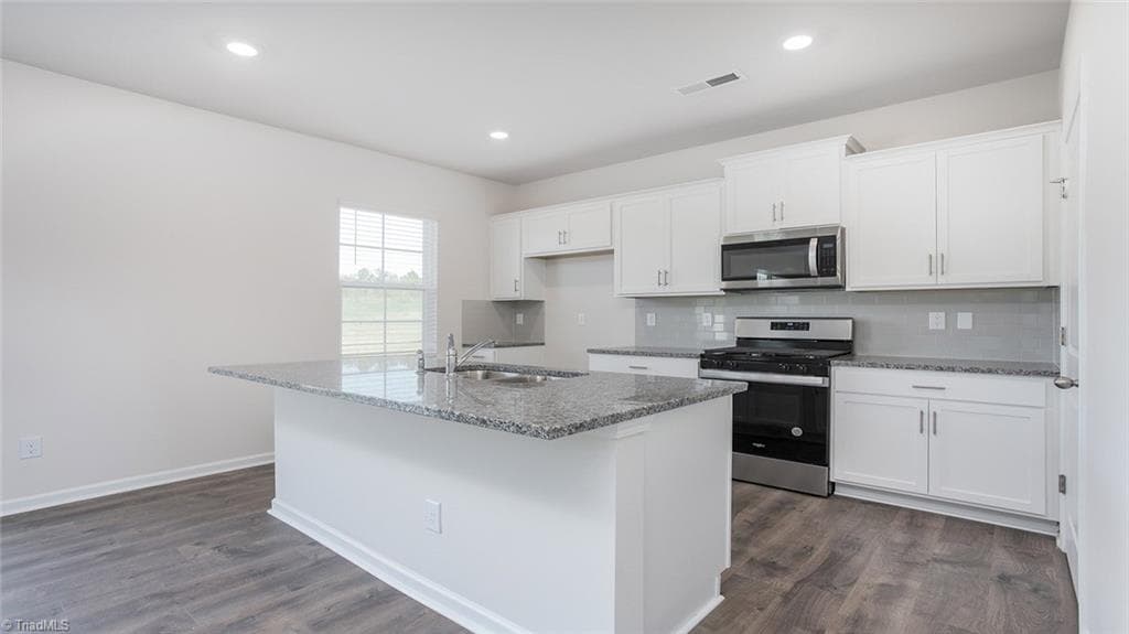 Stick/Site Built at 2715 Luxborough Lane, Mebane NC 27302, Mebane, photo 10 of 23