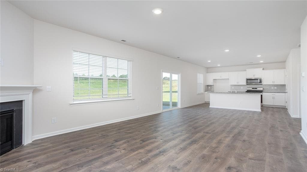 Stick/Site Built at 2715 Luxborough Lane, Mebane NC 27302, Mebane, photo 8 of 23