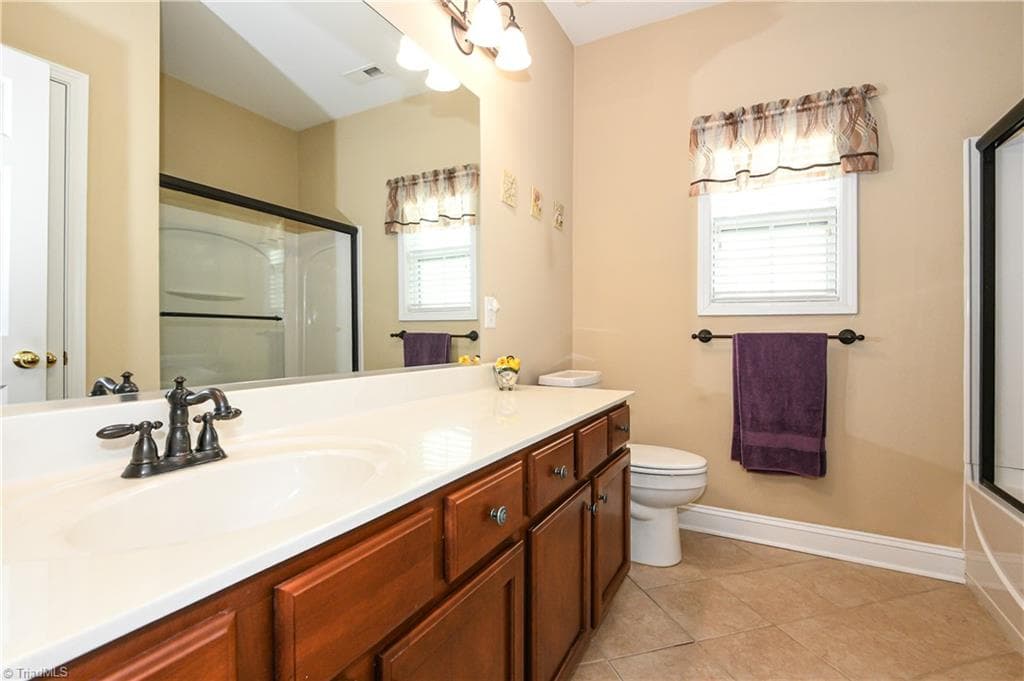 Stick/Site Built at 4886 Legacy Drive, Colfax NC 27235, Colfax, photo 6 of 27
