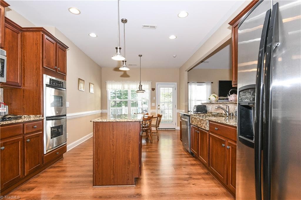 Stick/Site Built at 4886 Legacy Drive, Colfax NC 27235, Colfax, photo 13 of 27