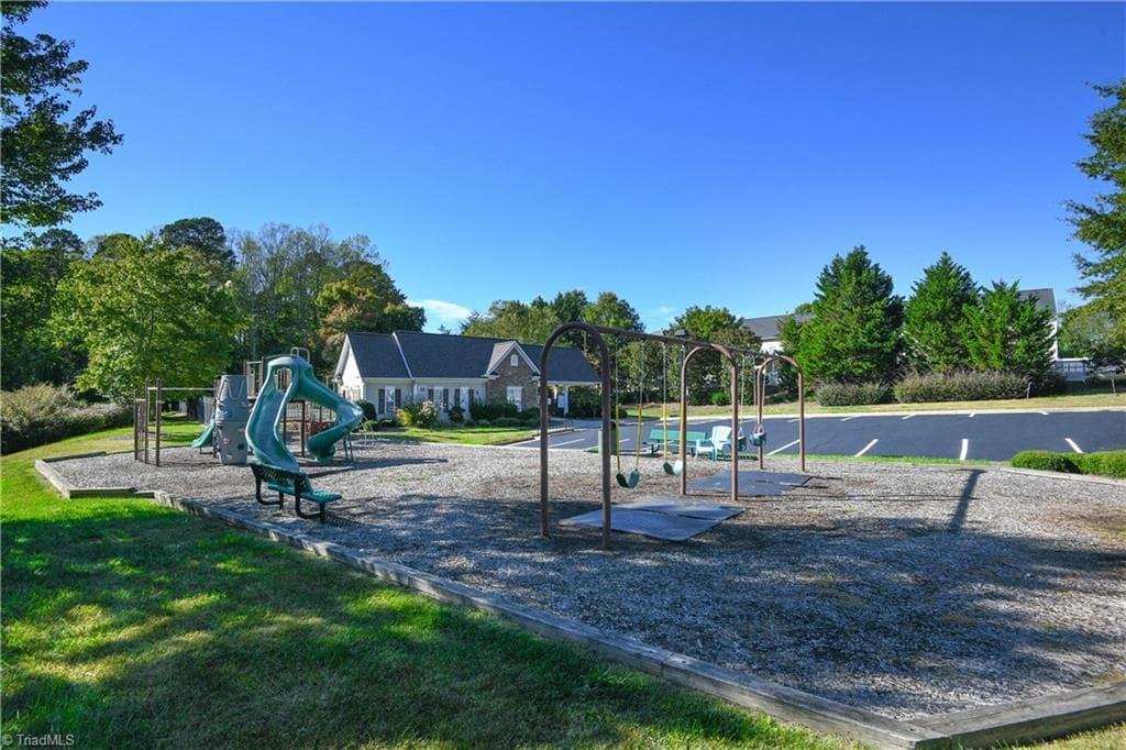 Stick/Site Built at 4886 Legacy Drive, Colfax NC 27235, Colfax, photo 26 of 27