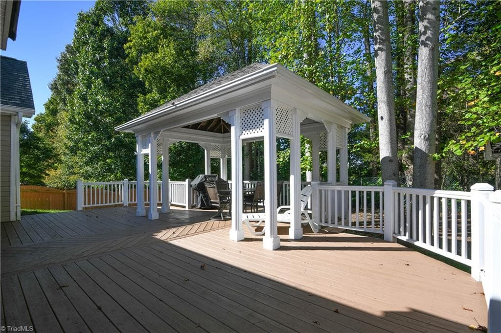 Stick/Site Built at 4886 Legacy Drive, Colfax NC 27235, Colfax, photo 22 of 27