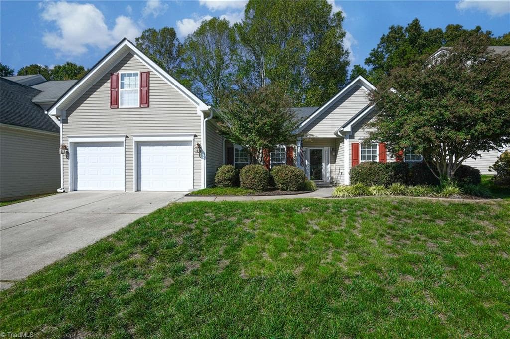 4886 Legacy Drive, Colfax NC 27235