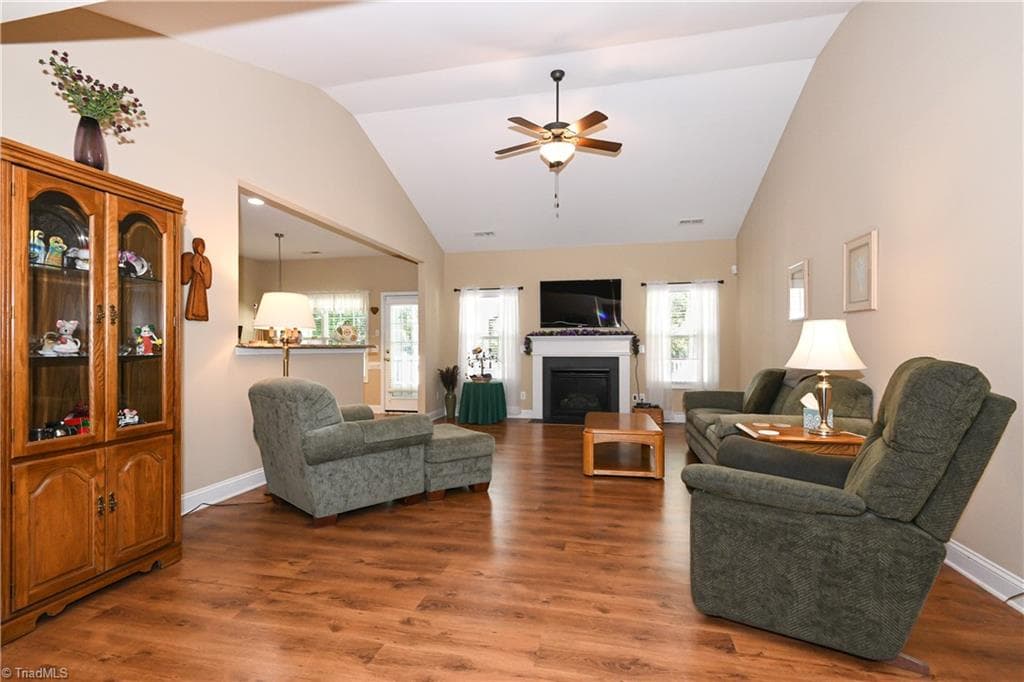 Stick/Site Built at 4886 Legacy Drive, Colfax NC 27235, Colfax, photo 9 of 27